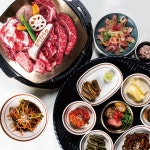순정한우정육식당 다산점