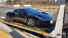 화성카캐리어렉카