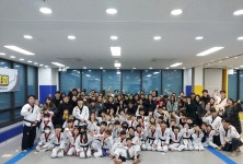 국가대표NO.1태권도장 걸포점