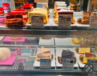 파리바게뜨 사당신동아점