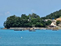 여수남파랑캠비치