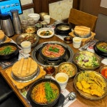 아우라지 삼산점