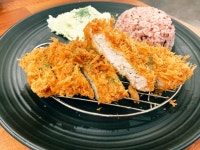 수만돈돈카츠 부산대점