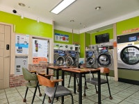 중동스타셀프빨래방