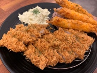수만돈돈카츠 부산대점