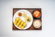 팔공돈까스 왕십리직영점