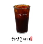 하삼동커피 진주정촌예하리점