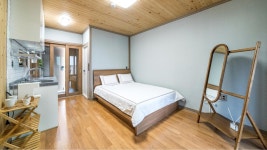 남해 양화씨사이드 오션뷰펜션