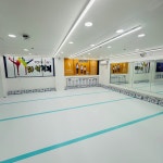 경희대성원태권도장