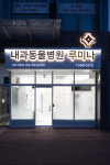 내과동물병원루미나