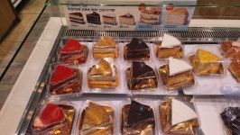 파리바게뜨 위례아이파크점