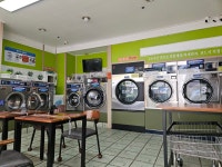 중동스타셀프빨래방