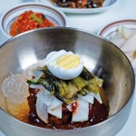 순정한우정육식당 다산점