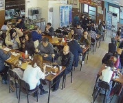 약선흑염소 익산모현점