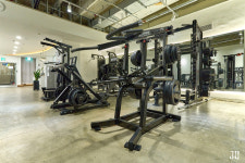 조인성퍼스널트레이닝 NO.3 신당점