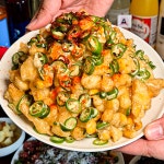 안주가 김천부곡점