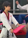 어울림태권도장