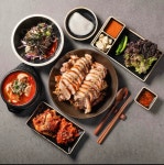 족발의 정석&순두부