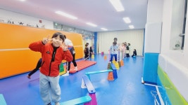 파워점핑줄넘기 유아스포츠