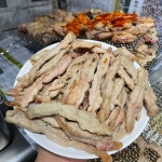 38선넘은짱닭 양덕본점