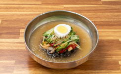 서울칡냉면