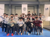 사랑효태권도장