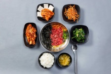 명성숯불가든