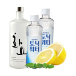 혼신꼬치 본점
