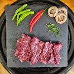 아산명품한우정육식당 의정부민락점