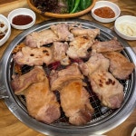 38선넘은짱닭 양덕본점