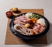 엉클부대찌개 갈마점