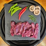 아산명품한우정육식당 의정부민락점