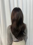 예슬쌀롱 헤어