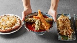뎅과꼬치로 안양직영점