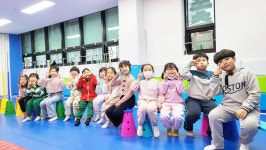 파워점핑줄넘기 유아스포츠