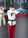 어울림태권도장