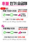 선불폰개통 이지로켓 앤텔레콤