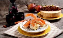 스시이안앤 둔촌동역점