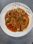 해성이네찜닭 | 해성궁
