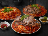 아구듬뿍&알곤마니