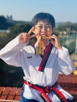 제일경희태권도