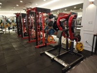 제네시스피트니스