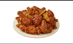 BBQ치킨 포천군내점