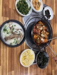고향소갈비찜