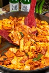 정통춘천닭갈비 수원광교점