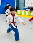 제일경희태권도