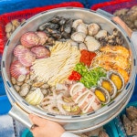 갯벌의조개 파주야당역점