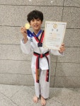 제일경희태권도