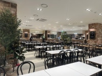 델리그라운드 동아백화점 쇼핑점