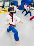 제일경희태권도